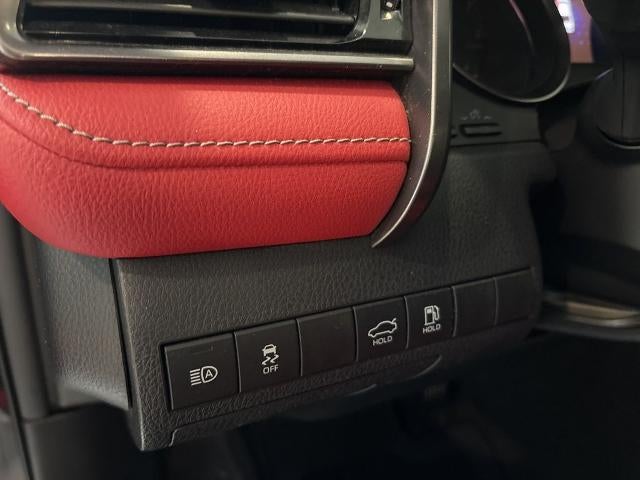 2021 Toyota Camry XSE Auto (Natl)