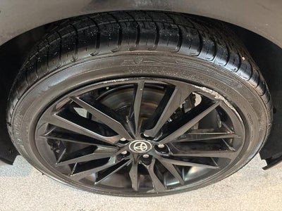 2021 Toyota Camry XSE Auto (Natl)