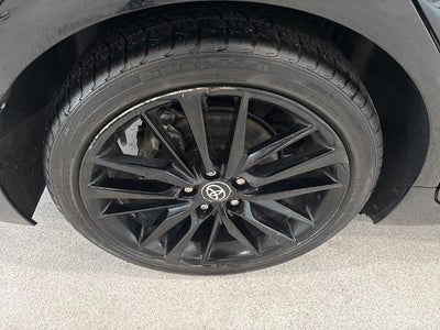 2021 Toyota Camry XSE Auto (Natl)