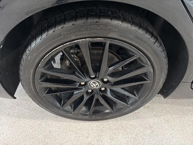 2021 Toyota Camry XSE Auto (Natl)