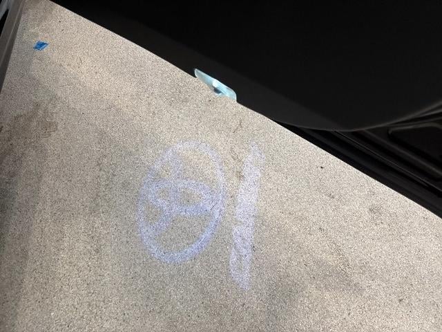 2021 Toyota Camry XSE Auto (Natl)