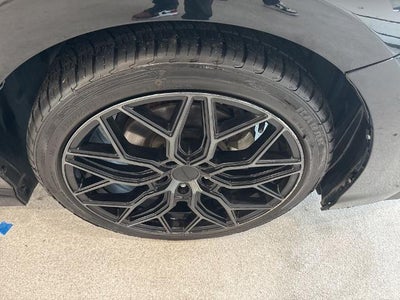 2021 Toyota Camry XSE Auto (Natl)