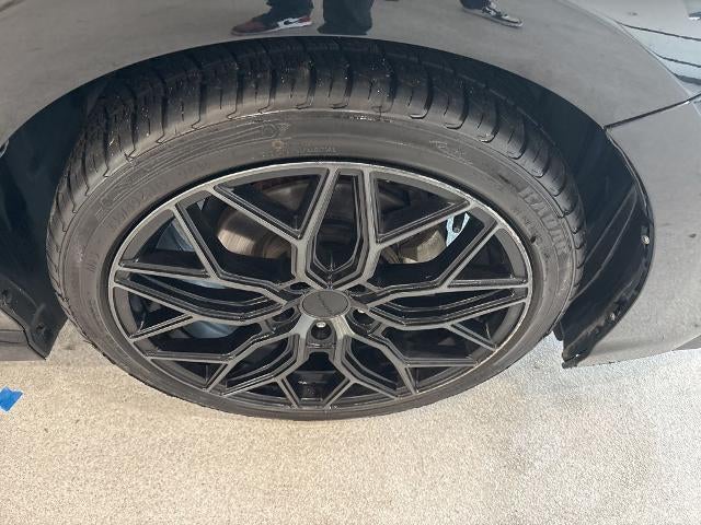 2021 Toyota Camry XSE Auto (Natl)