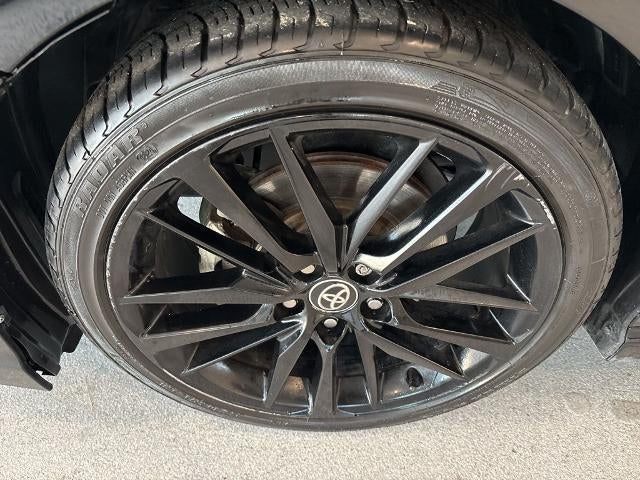 2021 Toyota Camry XSE Auto (Natl)