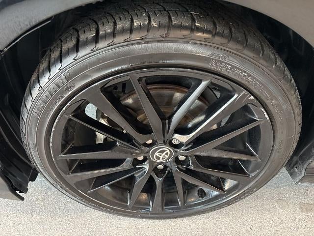 2021 Toyota Camry XSE Auto (Natl)