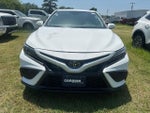2024 Toyota Camry SE Auto (SE)
