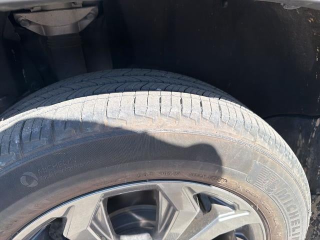 2023 Toyota RAV4 Hybrid Limited AWD (Natl)