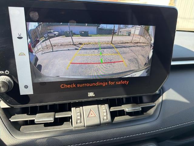 2023 Toyota RAV4 Hybrid Limited AWD (Natl)