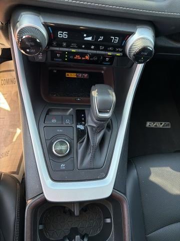 2023 Toyota RAV4 Hybrid Limited AWD (Natl)