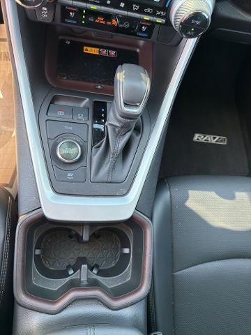 2023 Toyota RAV4 Hybrid Limited AWD (Natl)