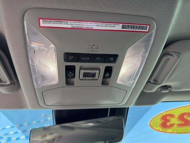 2023 Toyota RAV4 Hybrid Limited AWD (Natl)