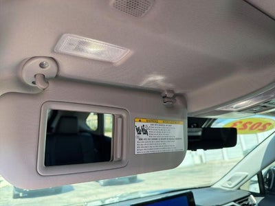 2023 Toyota RAV4 Hybrid Limited AWD (Natl)