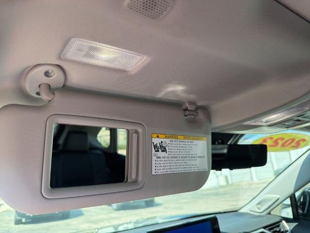 2023 Toyota RAV4 Hybrid Limited AWD (Natl)