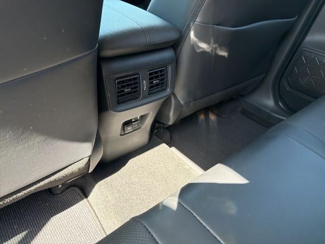 2023 Toyota RAV4 Hybrid Limited AWD (Natl)