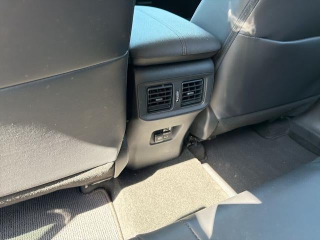 2023 Toyota RAV4 Hybrid Limited AWD (Natl)