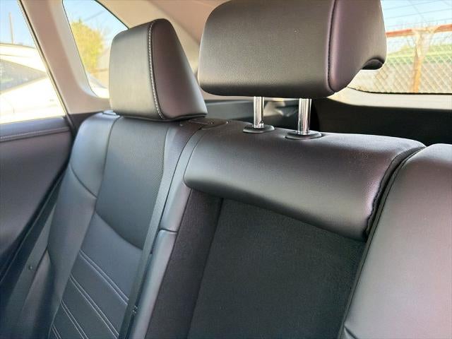 2023 Toyota RAV4 Hybrid Limited AWD (Natl)