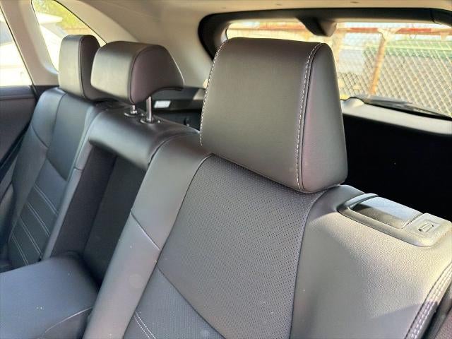 2023 Toyota RAV4 Hybrid Limited AWD (Natl)