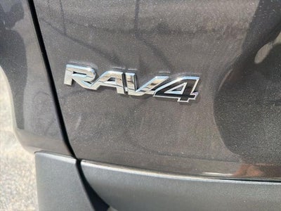 2023 Toyota RAV4 Hybrid Limited AWD (Natl)