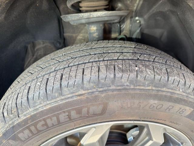 2023 Toyota RAV4 Hybrid Limited AWD (Natl)