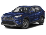 2023 Toyota RAV4 Hybrid Limited AWD (Natl)