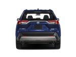2023 Toyota RAV4 Hybrid Limited AWD (Natl)