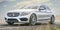 2017 Mercedes-Benz C-Class C 300 Sedan