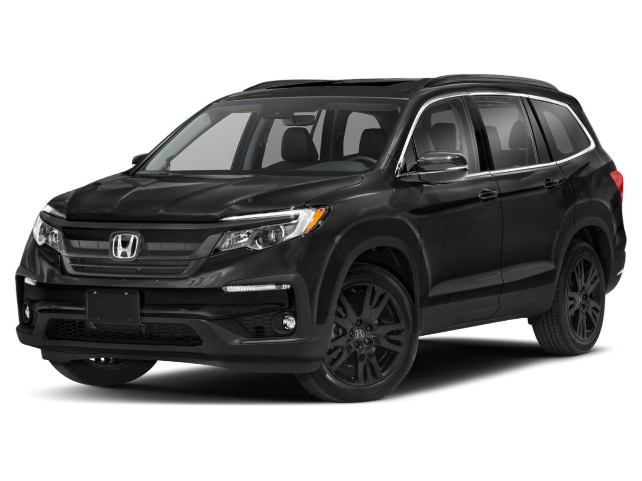 2021 Honda Pilot Special Edition 2WD