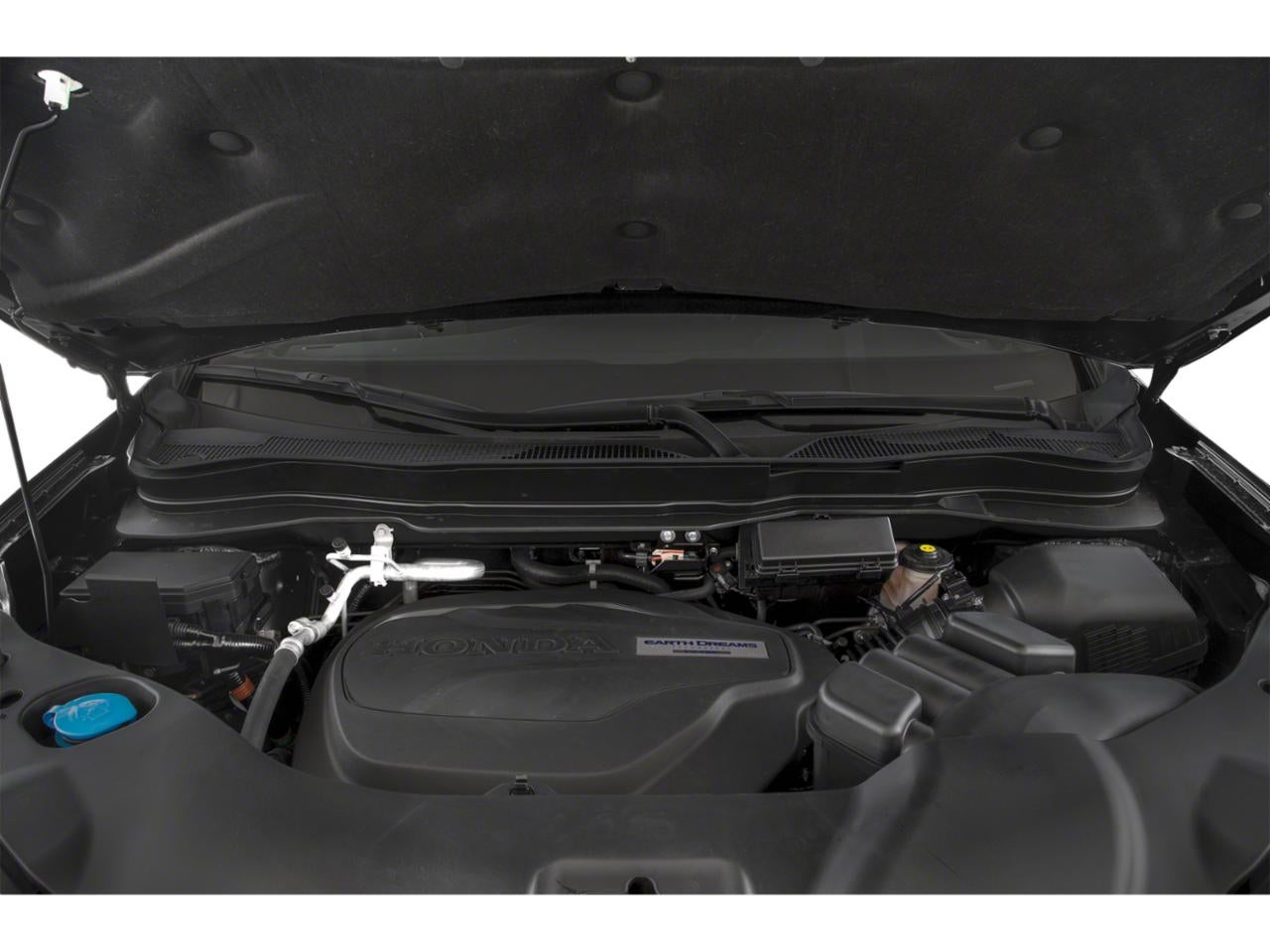 2021 Honda Pilot Special Edition 2WD
