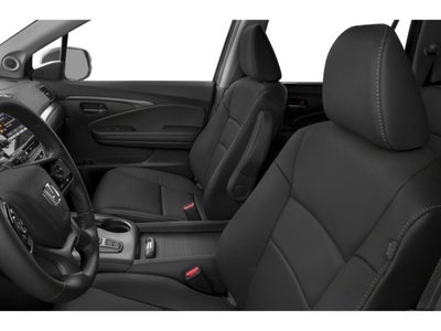 2021 Honda Pilot Special Edition 2WD