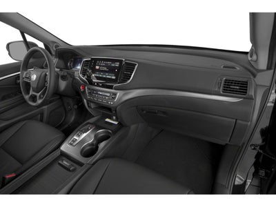 2021 Honda Pilot Special Edition 2WD