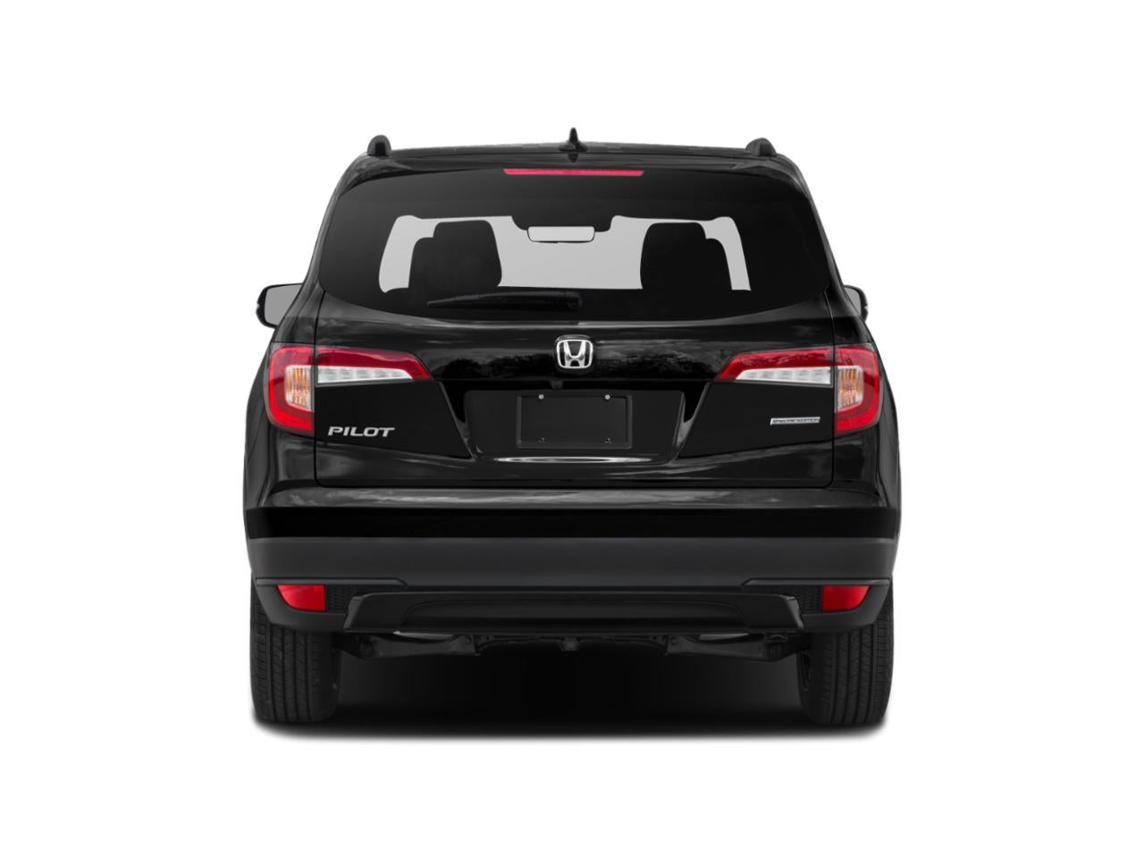 2021 Honda Pilot Special Edition 2WD
