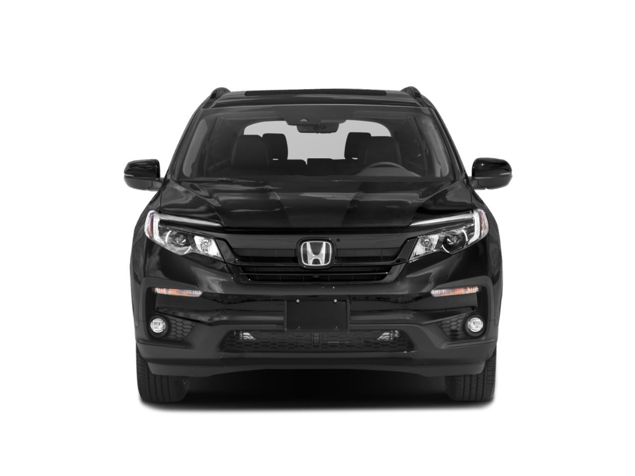 2021 Honda Pilot Special Edition 2WD