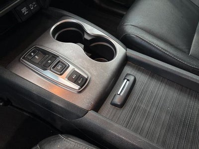 2021 Honda Pilot EX-L AWD