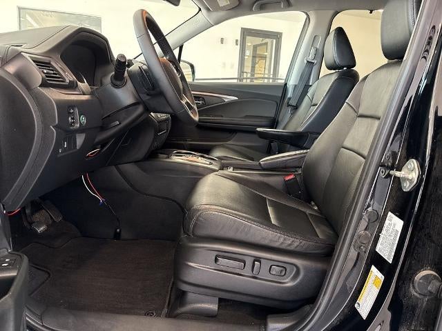 2021 Honda Pilot EX-L AWD