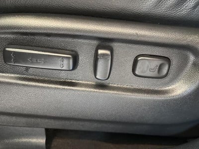 2021 Honda Pilot EX-L AWD