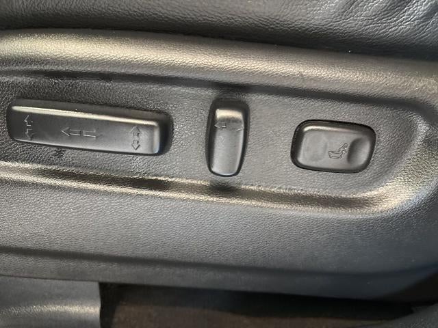 2021 Honda Pilot EX-L AWD