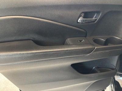 2021 Honda Pilot EX-L AWD