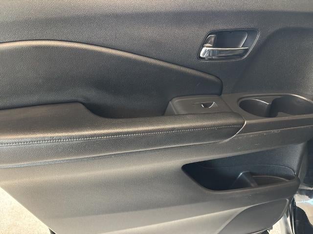 2021 Honda Pilot EX-L AWD