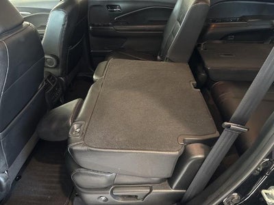 2021 Honda Pilot EX-L AWD