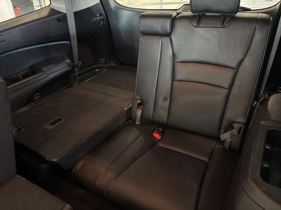 2021 Honda Pilot EX-L AWD