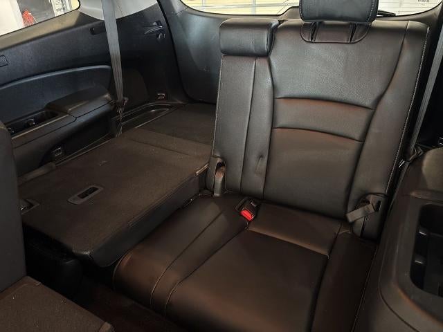 2021 Honda Pilot EX-L AWD