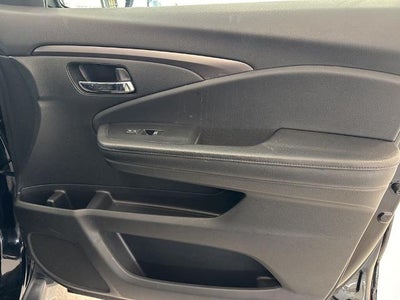 2021 Honda Pilot EX-L AWD