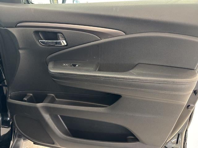 2021 Honda Pilot EX-L AWD