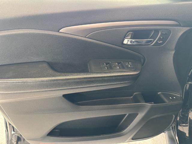 2021 Honda Pilot EX-L AWD