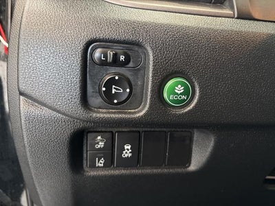 2021 Honda Pilot EX-L AWD