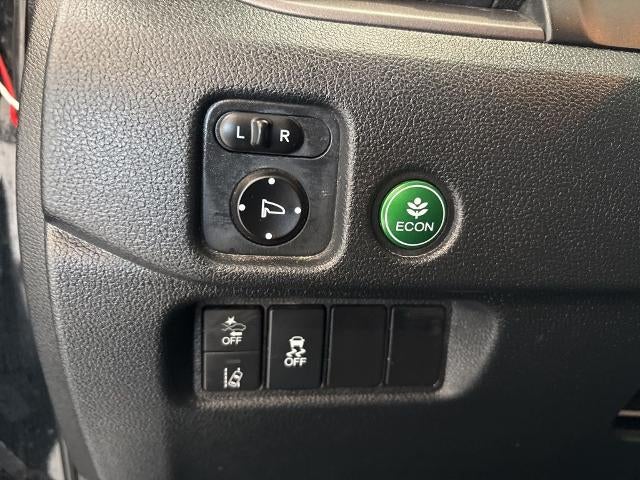 2021 Honda Pilot EX-L AWD