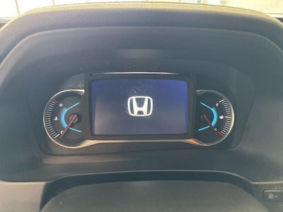 2021 Honda Pilot EX-L AWD