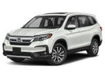 2021 Honda Pilot EX-L AWD