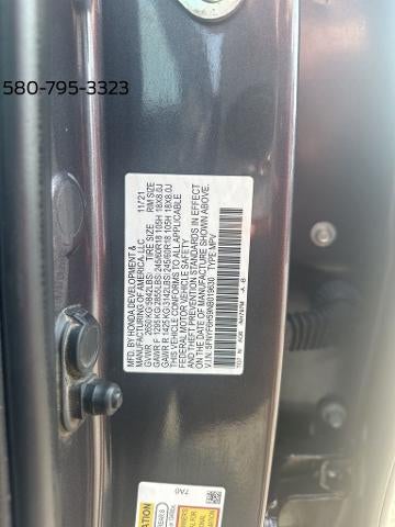 2022 Honda Pilot EX-L AWD