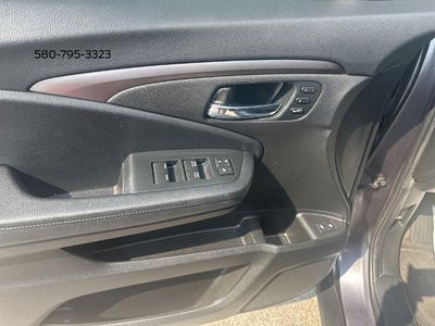 2022 Honda Pilot EX-L AWD